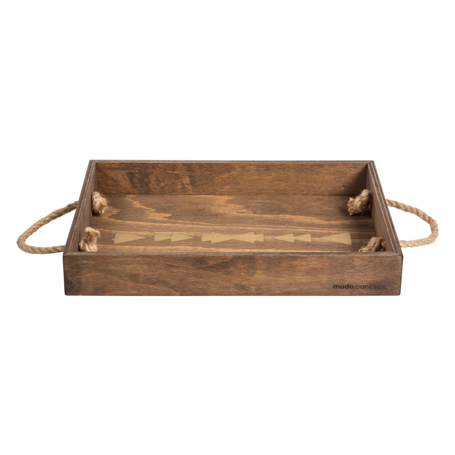 TEPSİ NAVAJO - 32*22*4,5 CM