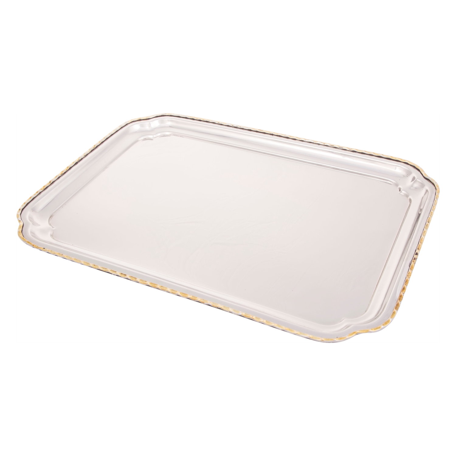 DEKORATİF TEPSİ 76 CM