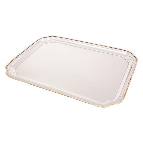  DEKORATİF TEPSİ 76 CM