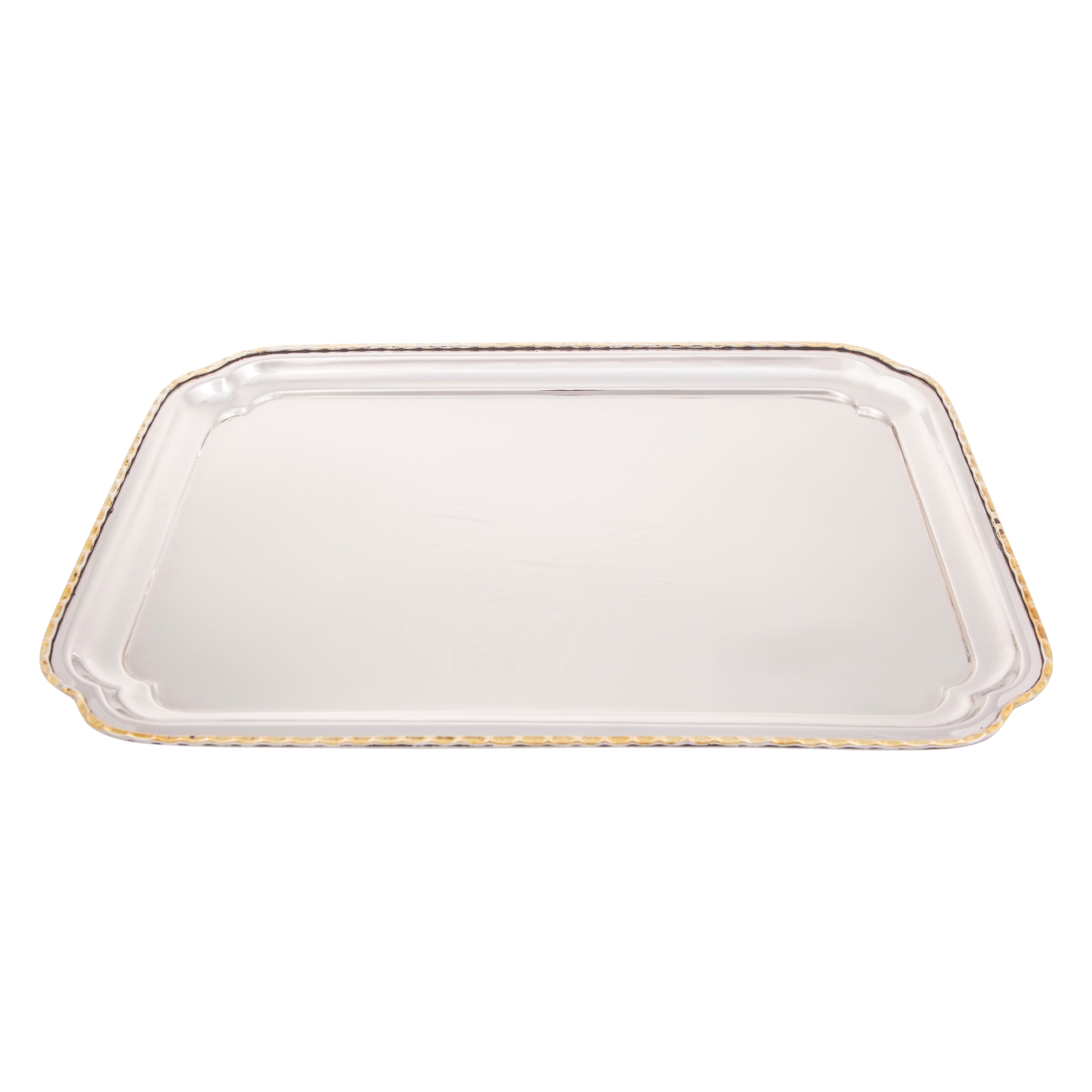 DEKORATİF TEPSİ 76 CM