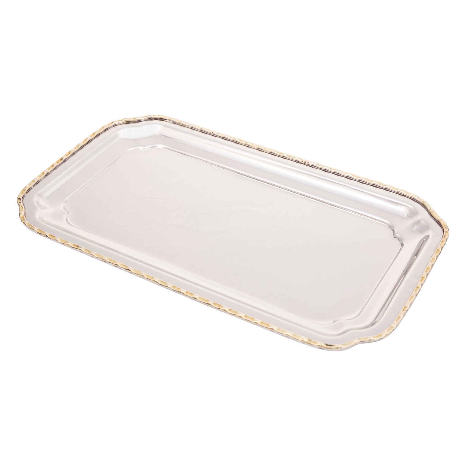 DEKORATİF TEPSİ 36 CM