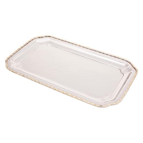  DEKORATİF TEPSİ 36 CM