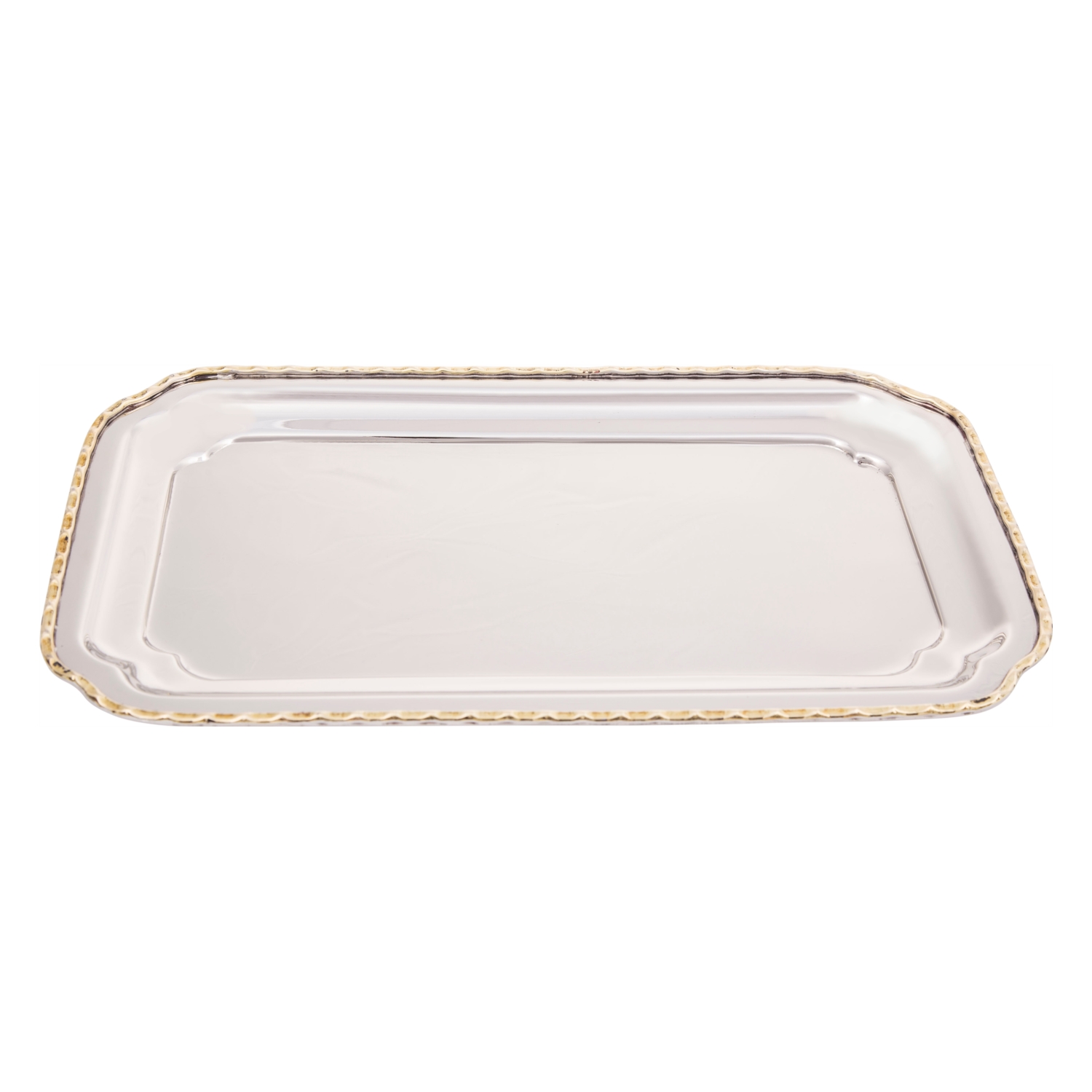 DEKORATİF TEPSİ 36 CM