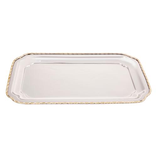  DEKORATİF TEPSİ 36 CM