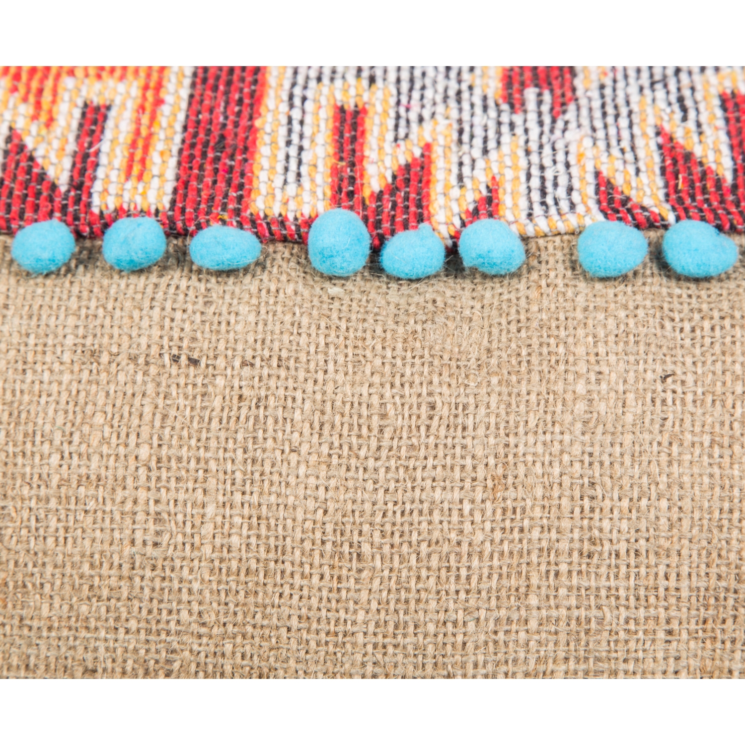 ASUR KIRLENT KIRMIZI 40X60