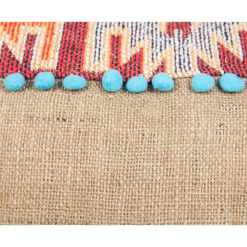  ASUR KIRLENT KIRMIZI 40X60