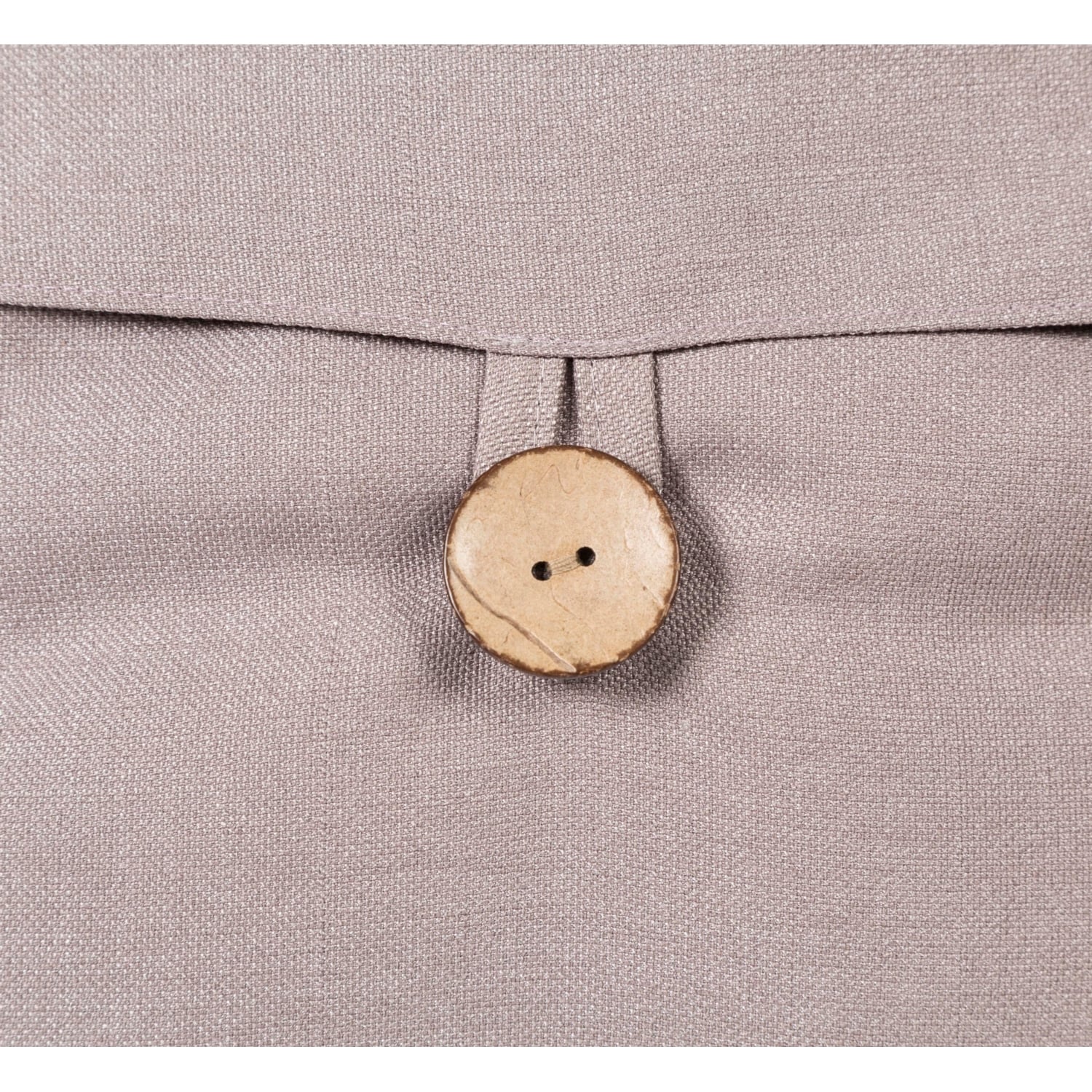 ZARF KIRLENT EKRU 40X40