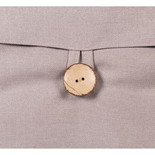  ZARF KIRLENT EKRU 40X40