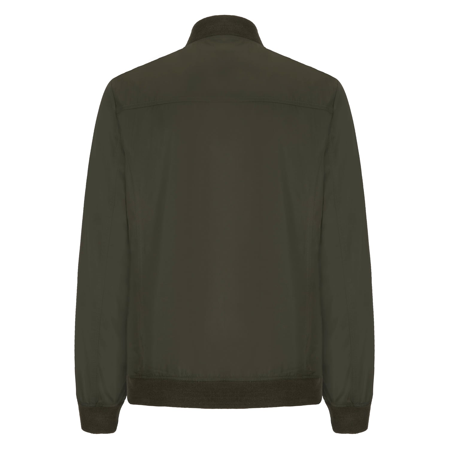 CEP DETAYLI BOMBER CEKET