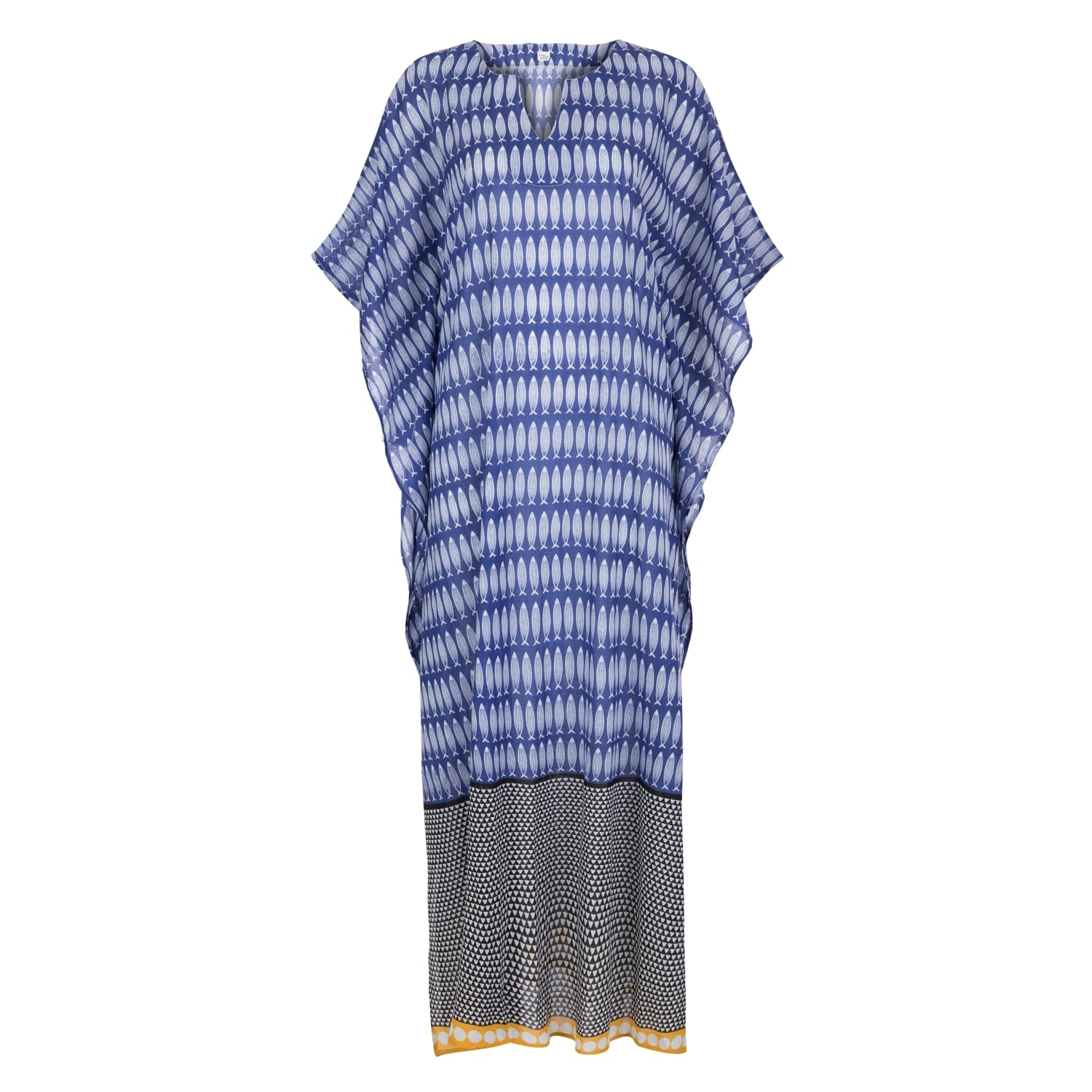 DÜŞÜK OMUZLU KUMSAL ELBİSESİ