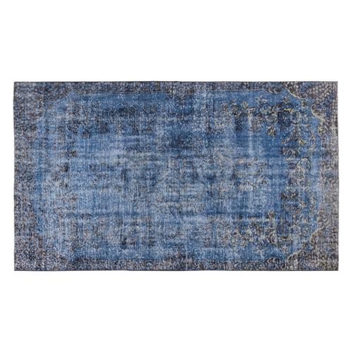  INDIGO VINTAGE HALI 170X280 CM
