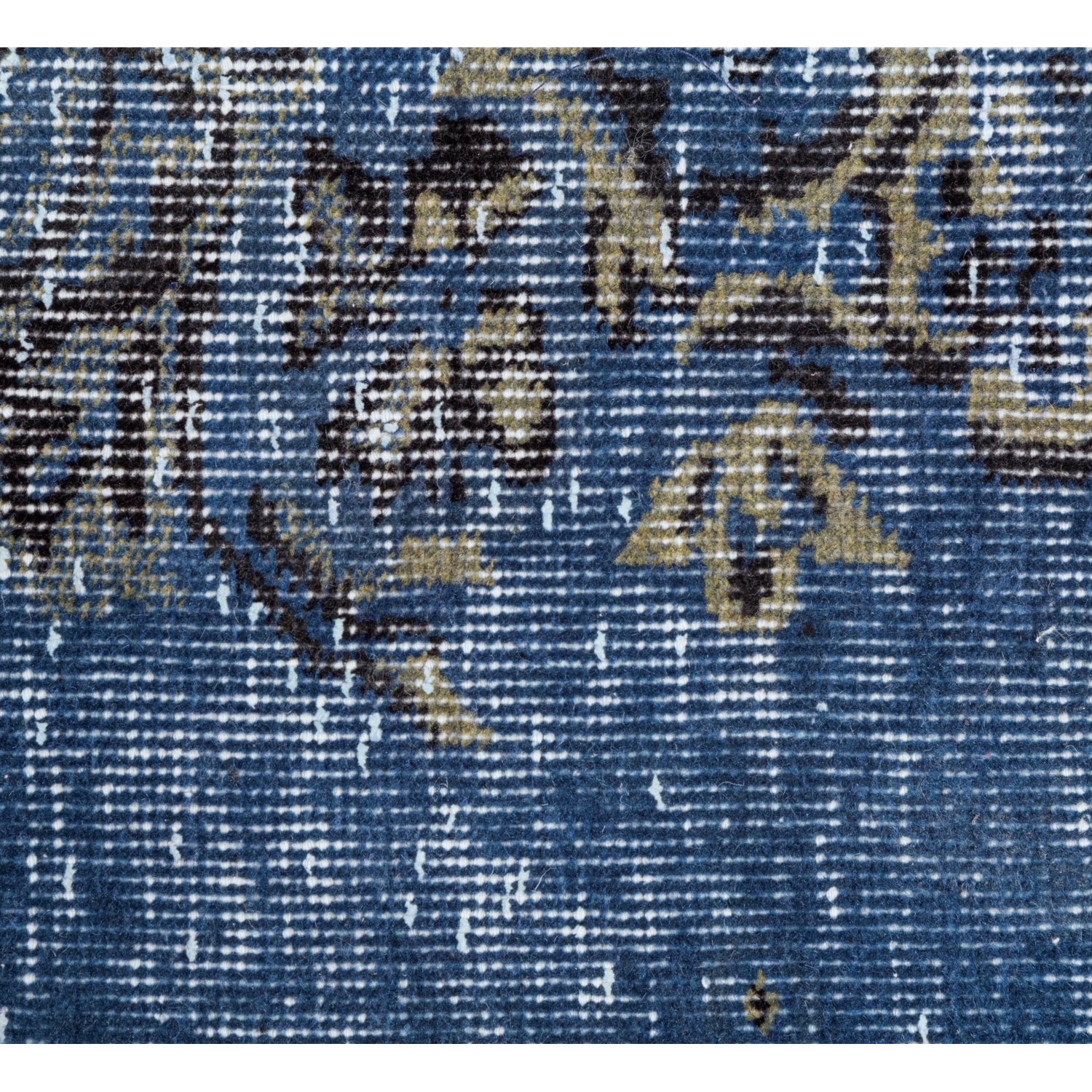 INDIGO VINTAGE HALI 170X280 CM
