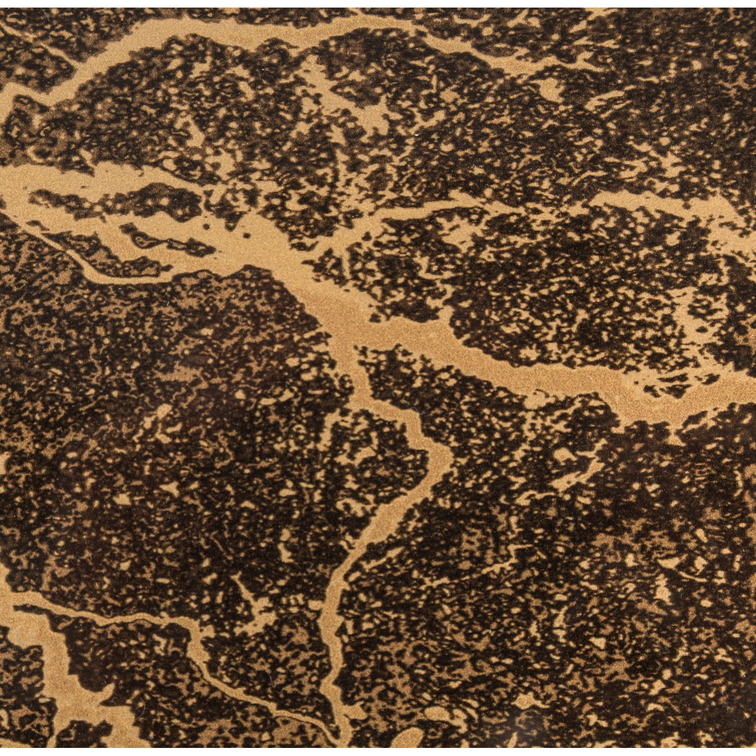 MARBLE DEKORATİF TEPSİ 32X47CM