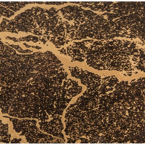  MARBLE DEKORATİF TEPSİ 32X47CM