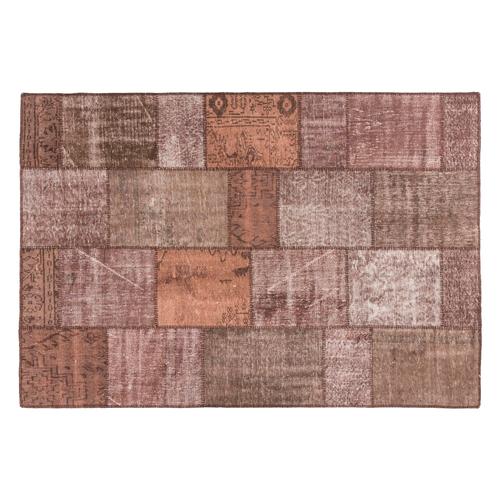  LİMA PATCHWORK HALI SAND 170X240 CM