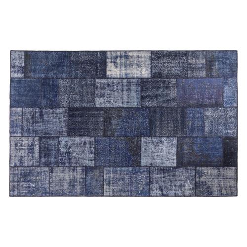  LİMA KOT EL DIKIŞI PATCHWORK HALI 200X300 CM