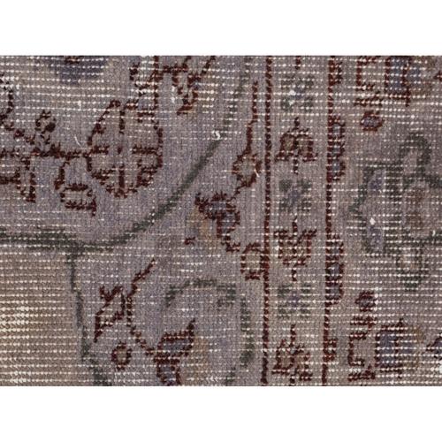  LİMA EL DİKİŞİ PATCHWORK HALI SILVER 170X240 CM