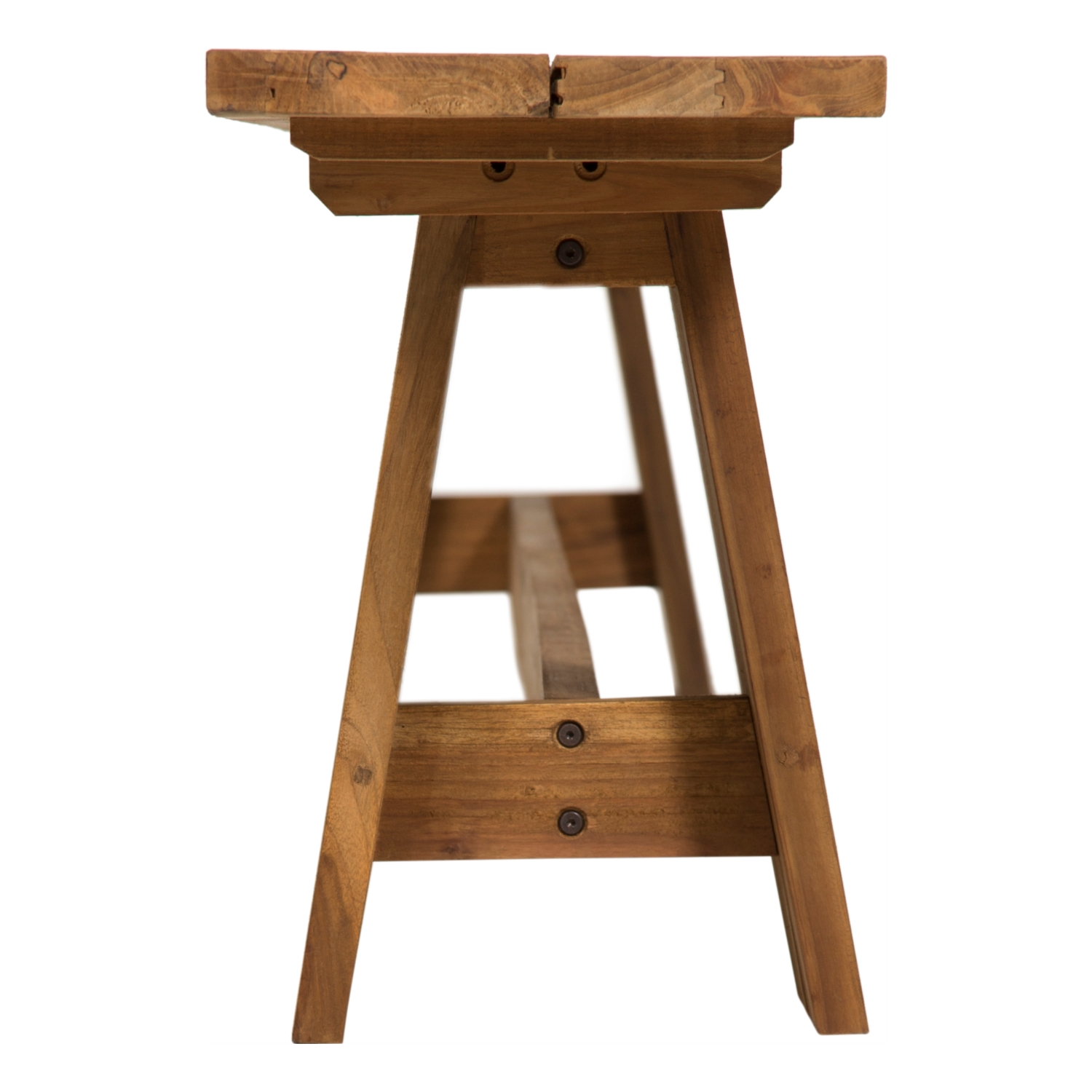 LAYUDA TİK AĞACI BANK L