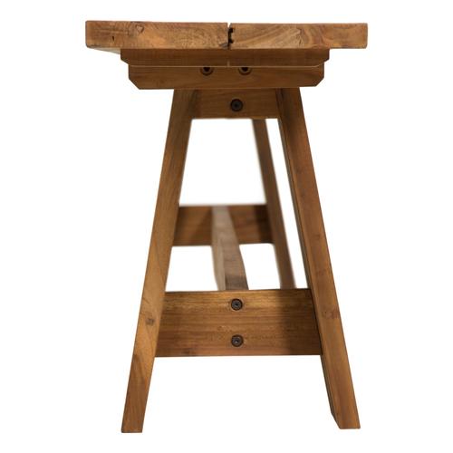  LAYUDA TİK AĞACI BANK L