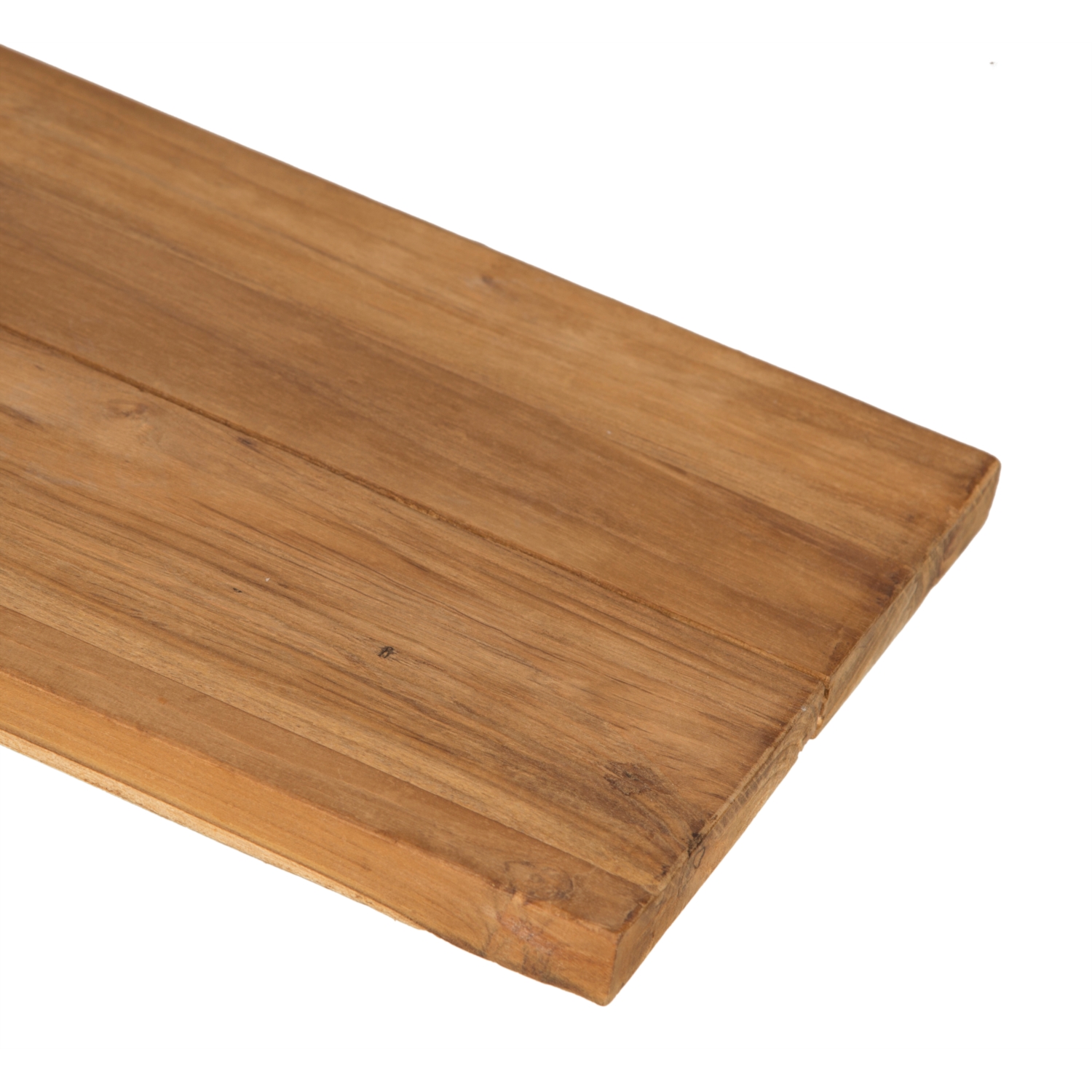 LAYUDA TİK AĞACI BANK L