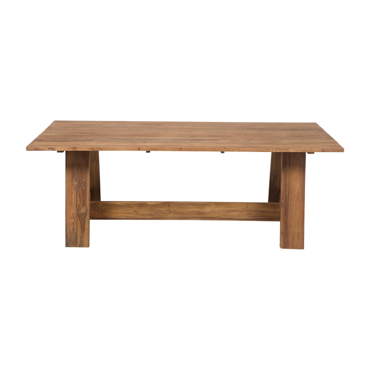 LAYUDA TİK AĞACI MASA S