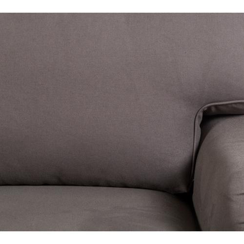  MOVE NEO GRİ KOLTUK