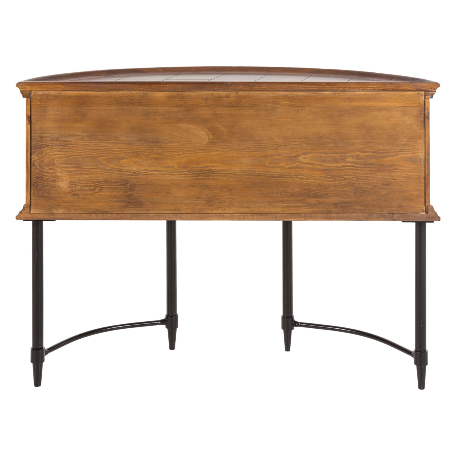 DARNELLA KONSOL KOYU KAHVE