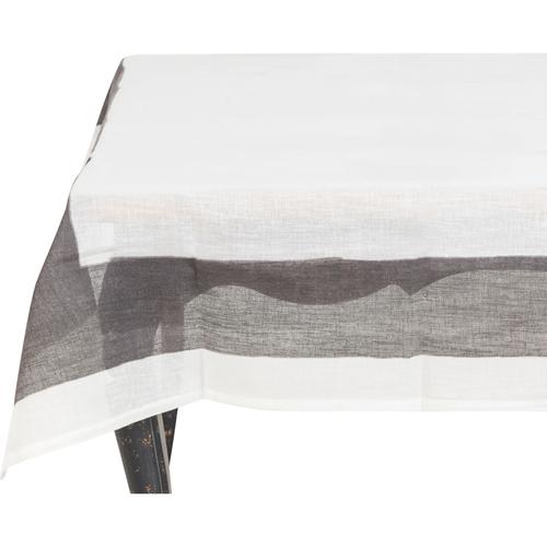  FRAME MASA ÖRTÜSÜ ANTRASİT 160X240