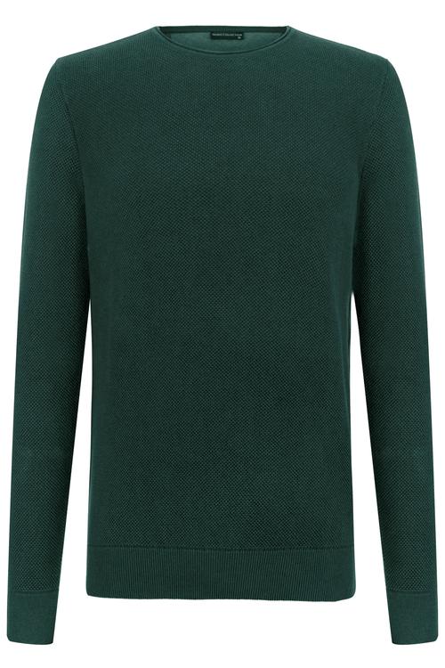  BİSİKLET YAKA KAZAK