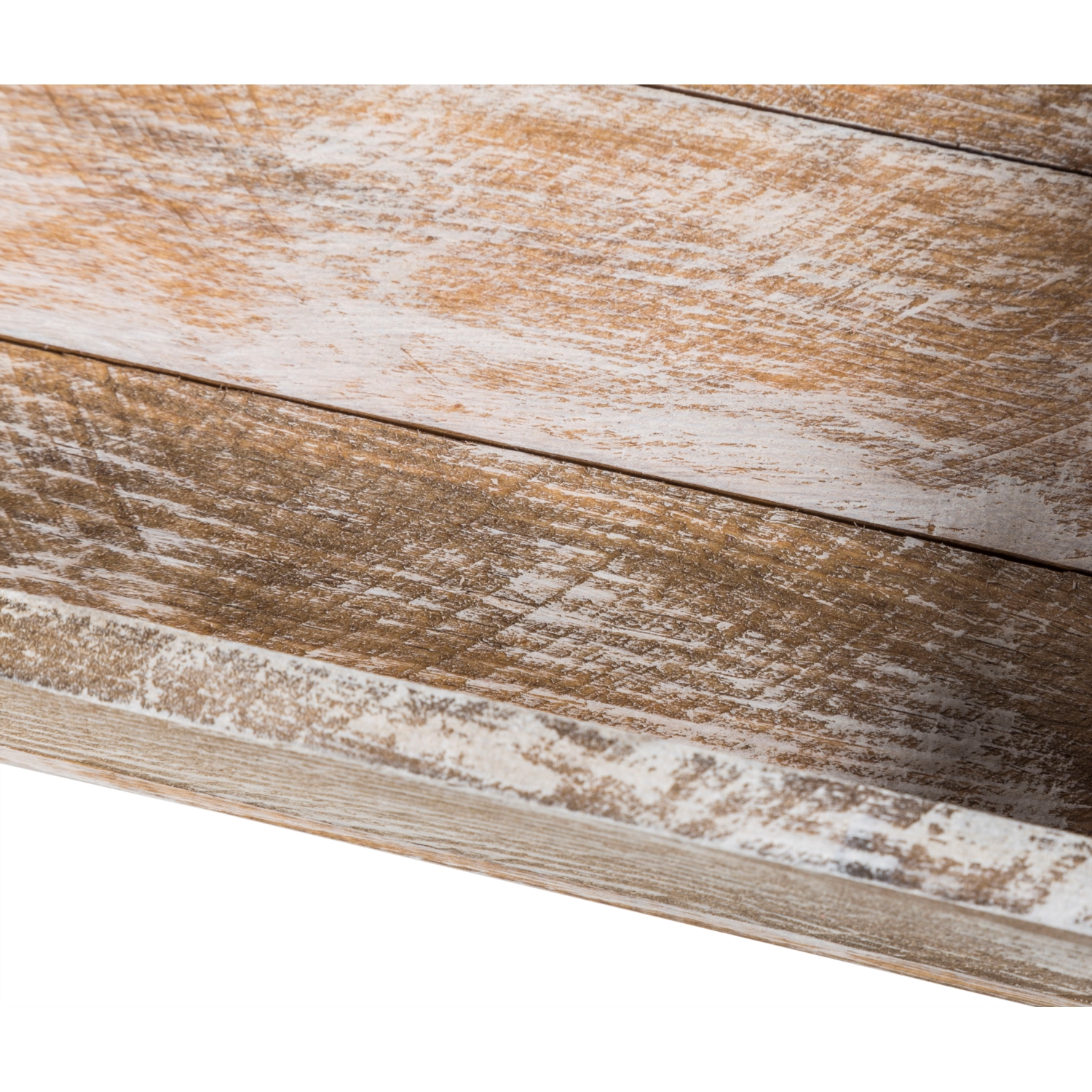 ESKİTME BEYAZ TEPSİ