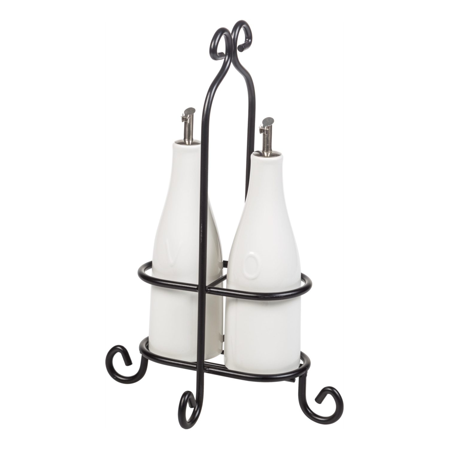 GURME YAĞLIK SİRKELİK SET 7 x 7 x 20CM