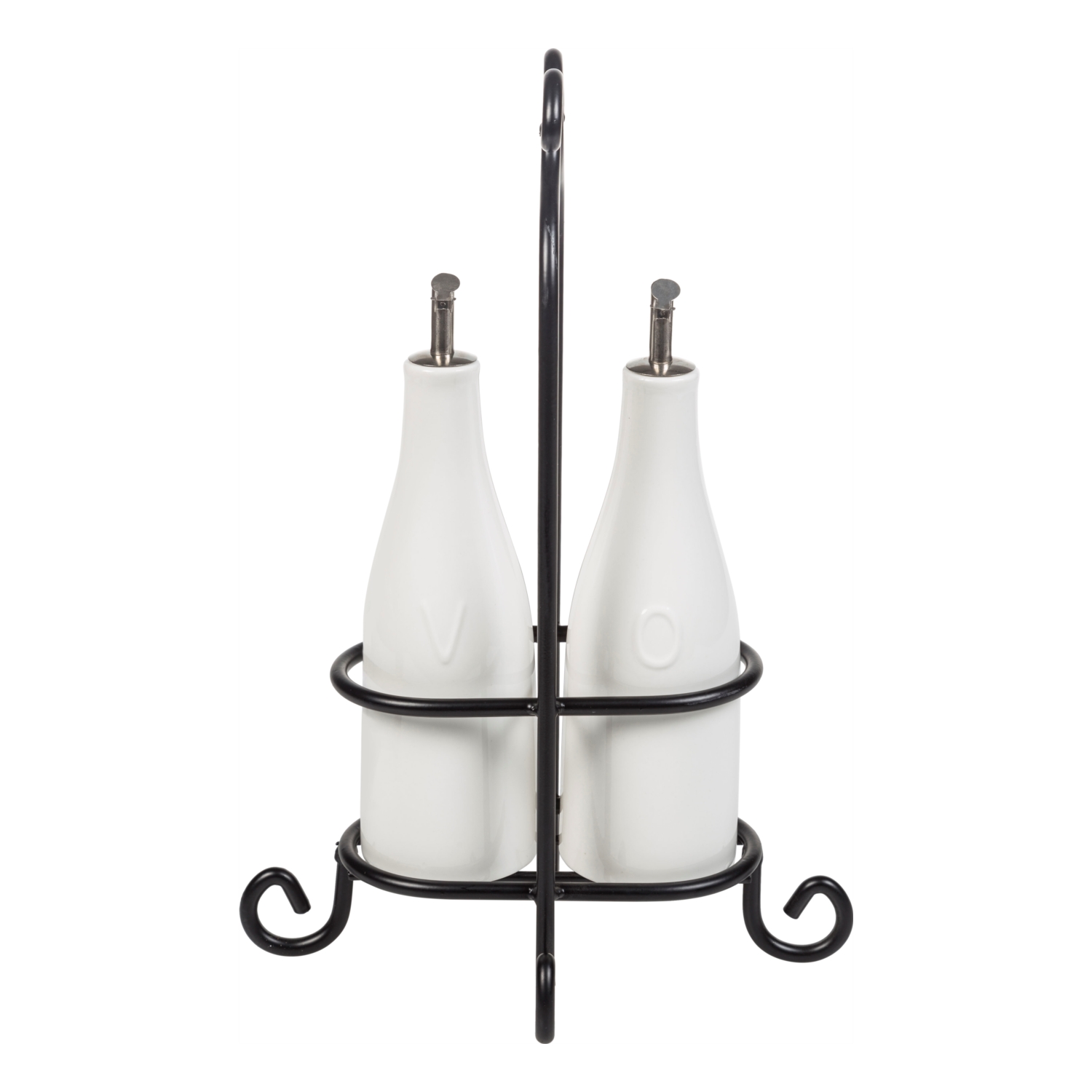 GURME YAĞLIK SİRKELİK SET 7 x 7 x 20CM