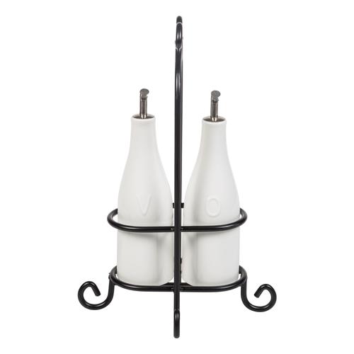  GURME YAĞLIK SİRKELİK SET 7 x 7 x 20CM