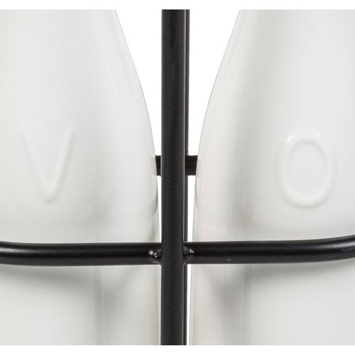  GURME YAĞLIK SİRKELİK SET 7 x 7 x 20CM