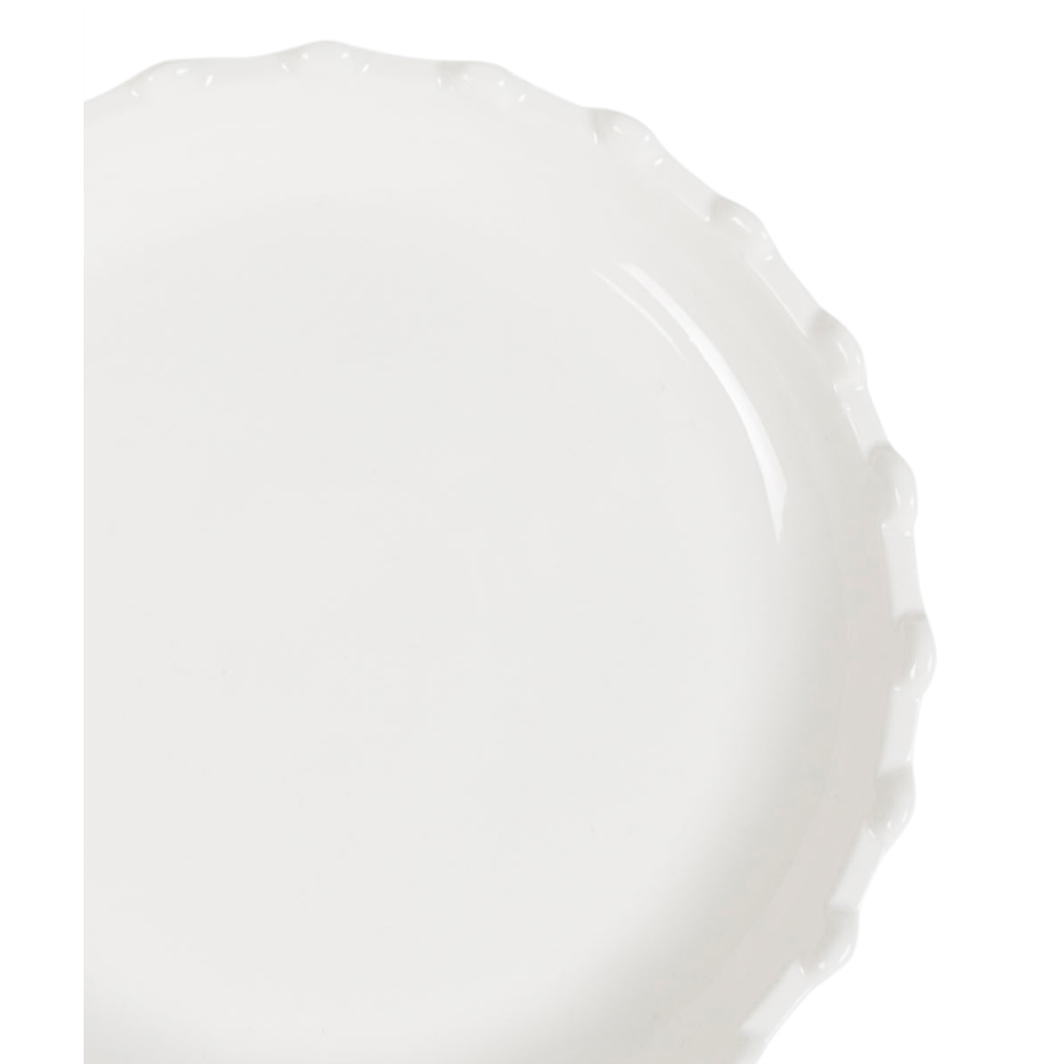 PEARL 4 LÜ SERVİS TABAĞI 15CM