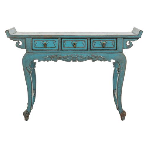  ZEN MASİF AHŞAP DRESUAR