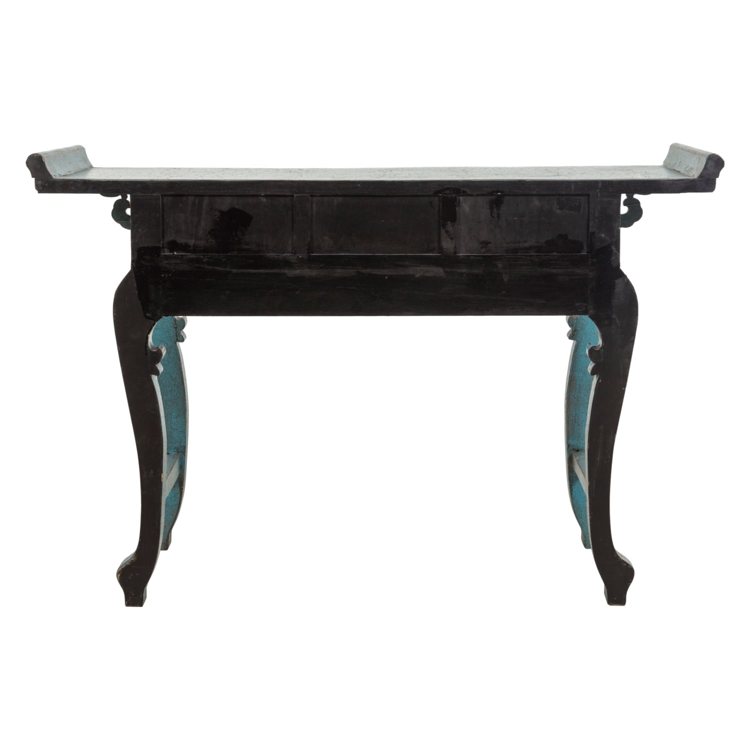 ZEN MASİF AHŞAP DRESUAR