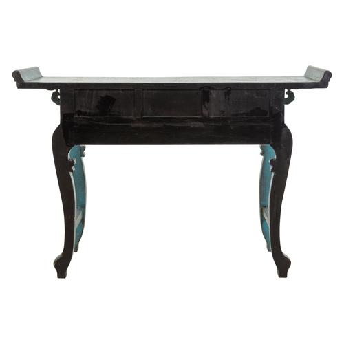  ZEN MASİF AHŞAP DRESUAR