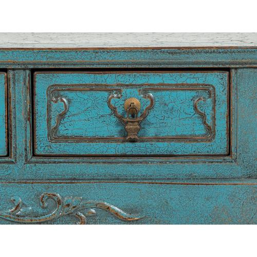  ZEN MASİF AHŞAP DRESUAR