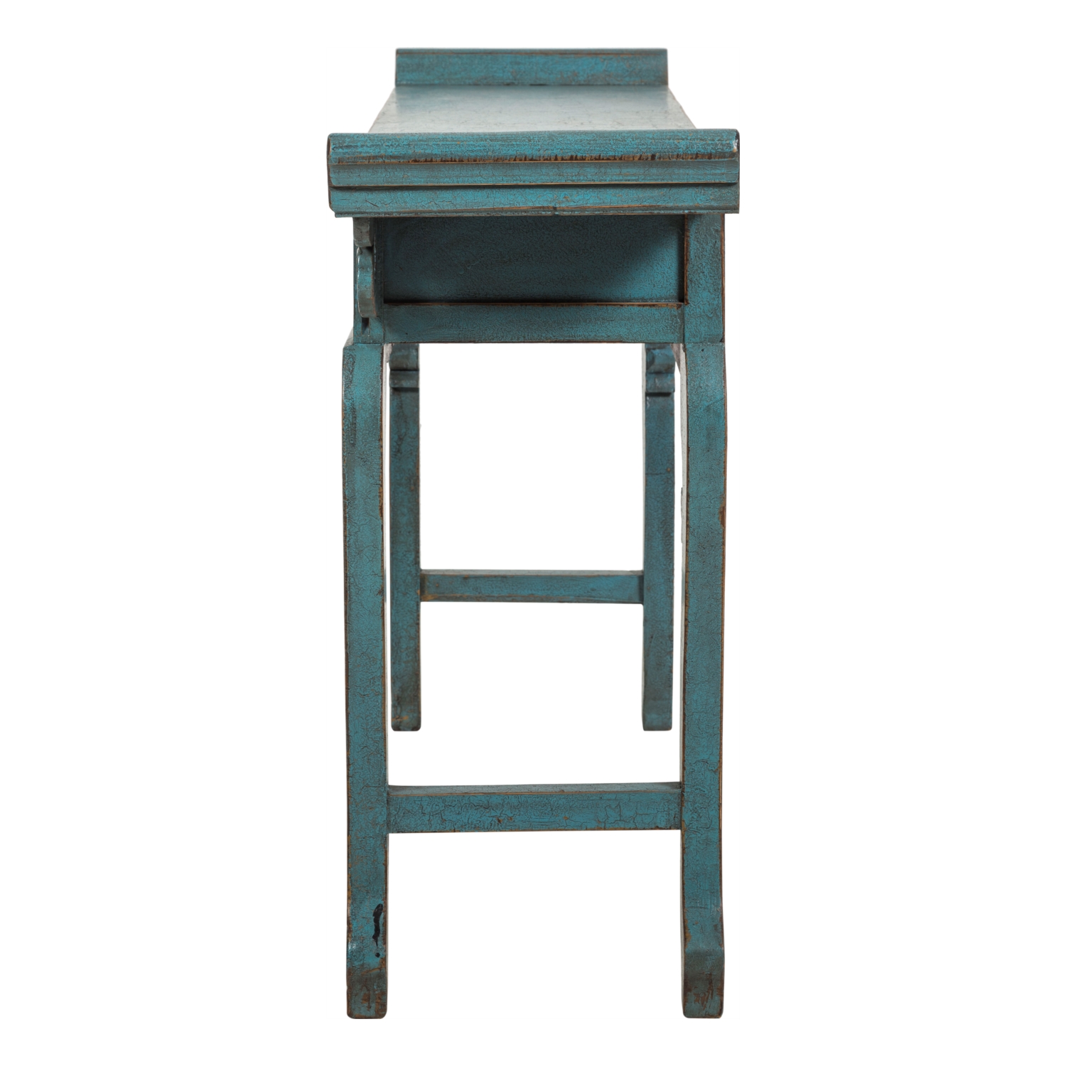 ZEN MASİF AHŞAP DRESUAR