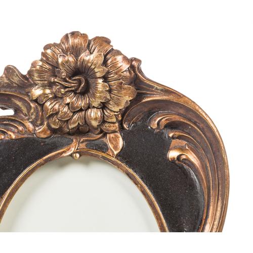  GOLDEN ROSE ÇERÇEVE 10X15CM