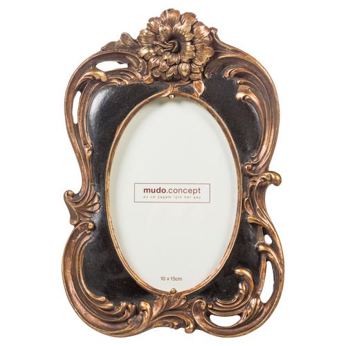  GOLDEN ROSE ÇERÇEVE 10X15CM