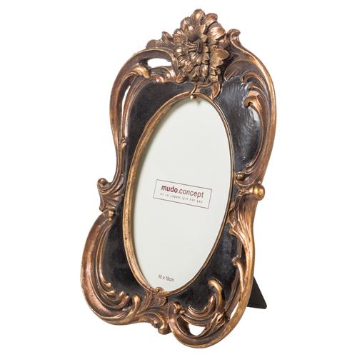  GOLDEN ROSE ÇERÇEVE 10X15CM