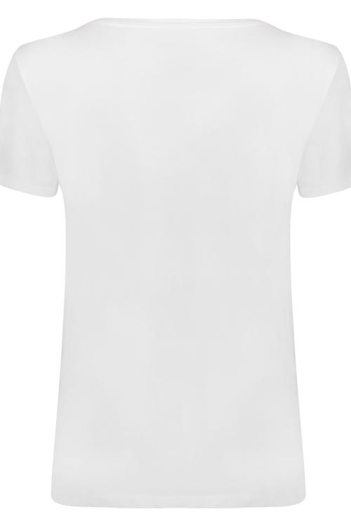  NAKIŞLI T-SHIRT