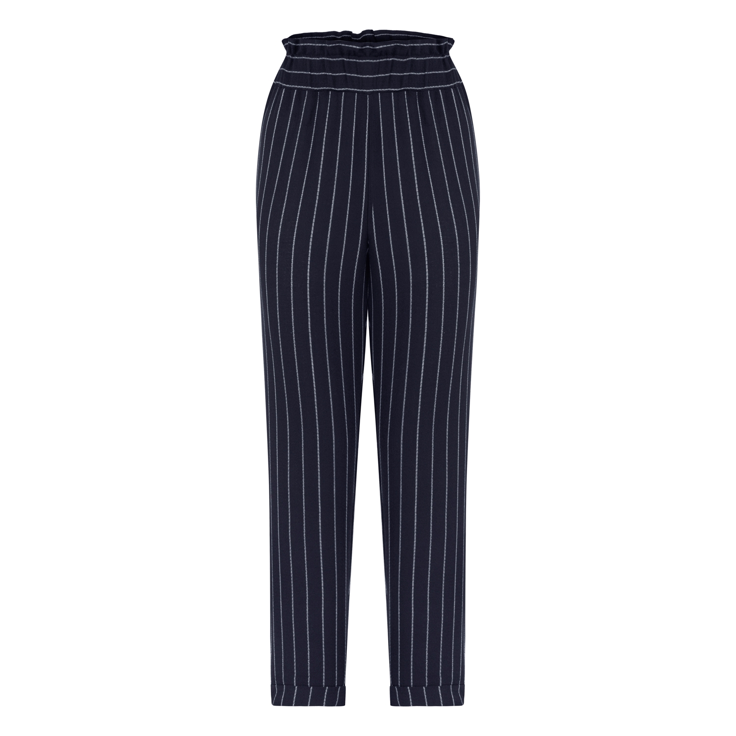 ÇİZGİLİ PANTOLON