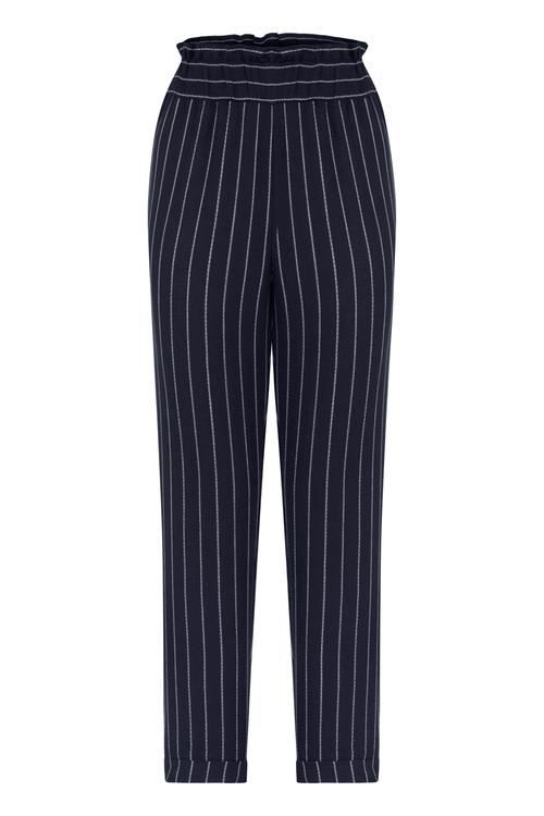  ÇİZGİLİ PANTOLON