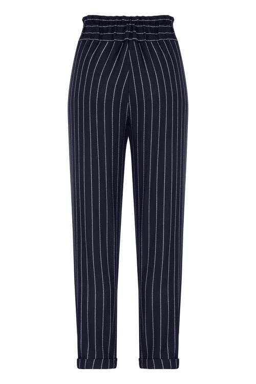  ÇİZGİLİ PANTOLON