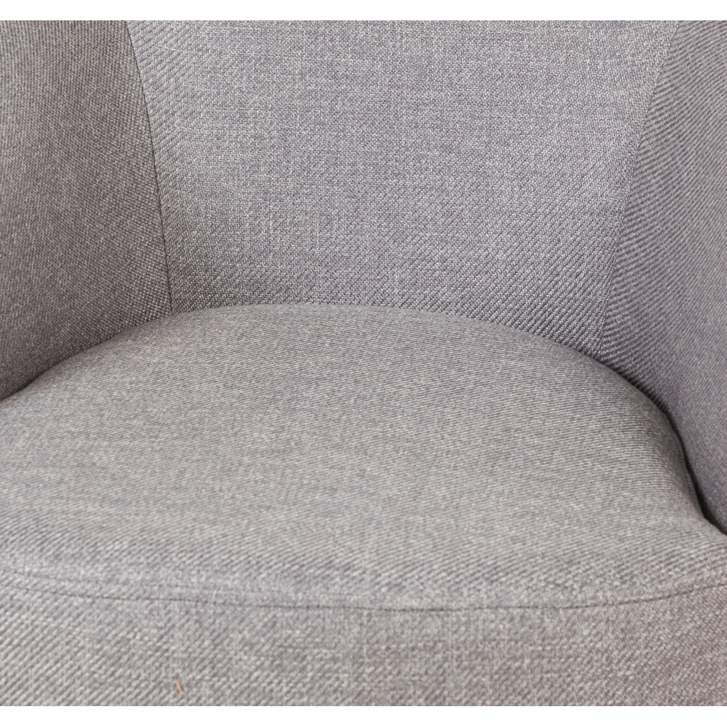 RUSSELL GRİ NEO DÖNER BERJER