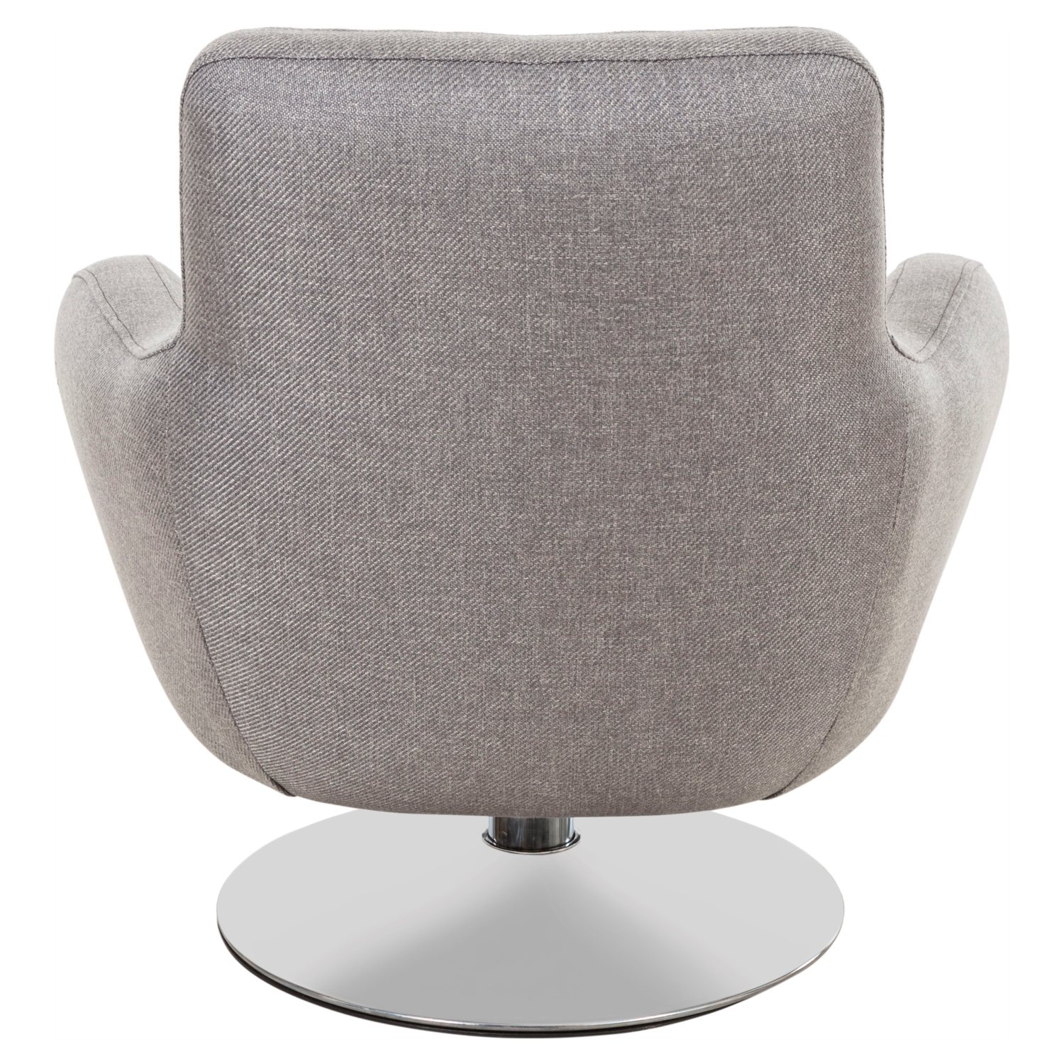 RUSSELL GRİ NEO DÖNER BERJER