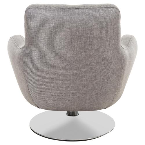  RUSSELL GRİ NEO DÖNER BERJER